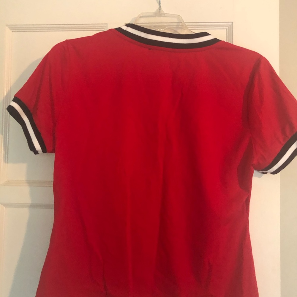 Red Top - Picture 2 of 2
